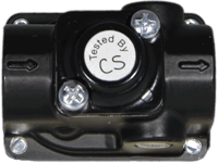 Fairchild Pneumatic Vacuum Regulator, Model 16